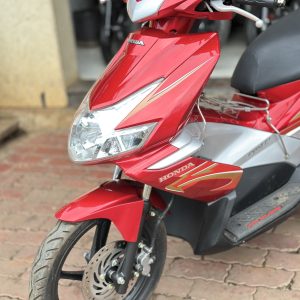 AB 2010 Fi Mua bán xe Air Blade Đắk Lắk – Cửa hàng xe cũ uy tín