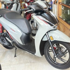 SH 2022 XÁM XI MĂNG Cửa hàng mua bán xe Vario cũ – Giá tốt Đắk Lắk