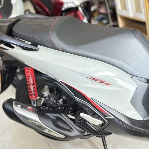 SH 2022 XÁM XI MĂNG Cửa hàng mua bán xe Vario cũ – Giá tốt Đắk Lắk