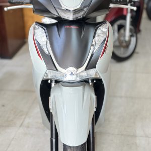 SH 2022 XÁM XI MĂNG Cửa hàng mua bán xe Vario cũ – Giá tốt Đắk Lắk