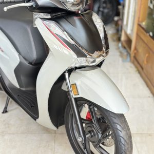 SH 2022 XÁM XI MĂNG Cửa hàng mua bán xe Vario cũ – Giá tốt Đắk Lắk