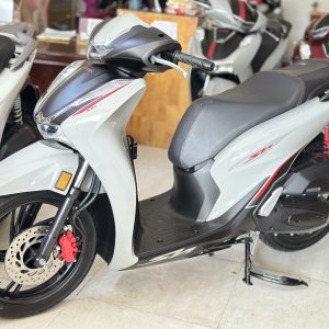 SH 2022 XÁM XI MĂNG Cửa hàng mua bán xe Vario cũ – Giá tốt Đắk Lắk