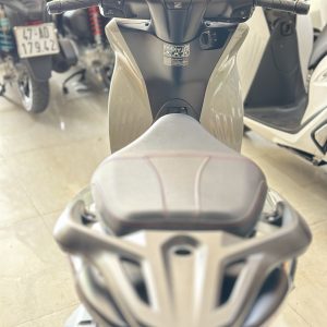 SH 2022 XÁM XI MĂNG Cửa hàng mua bán xe Vario cũ – Giá tốt Đắk Lắk