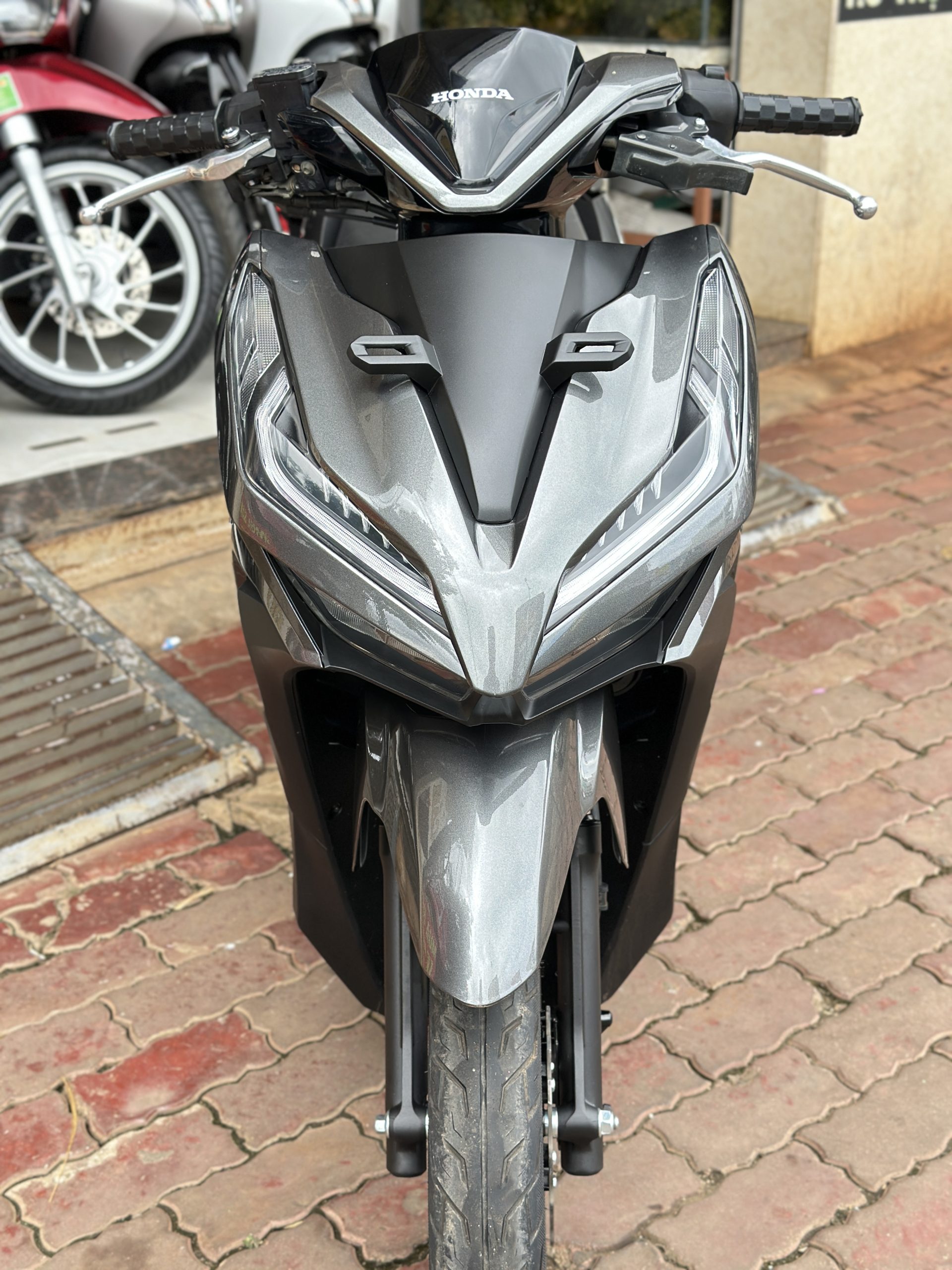 VARIO 150cc 2021 Cửa hàng mua bán xe Vario cũ Đắk Lắk – Giá tốt