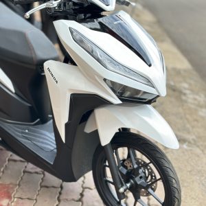 Mua bán xe Vario Đắk Lắk – Cửa hàng xe cũ uy tín