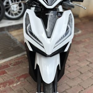 Mua bán xe Vario Đắk Lắk – Cửa hàng xe cũ uy tín