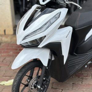 Mua bán xe Vario Đắk Lắk – Cửa hàng xe cũ uy tín