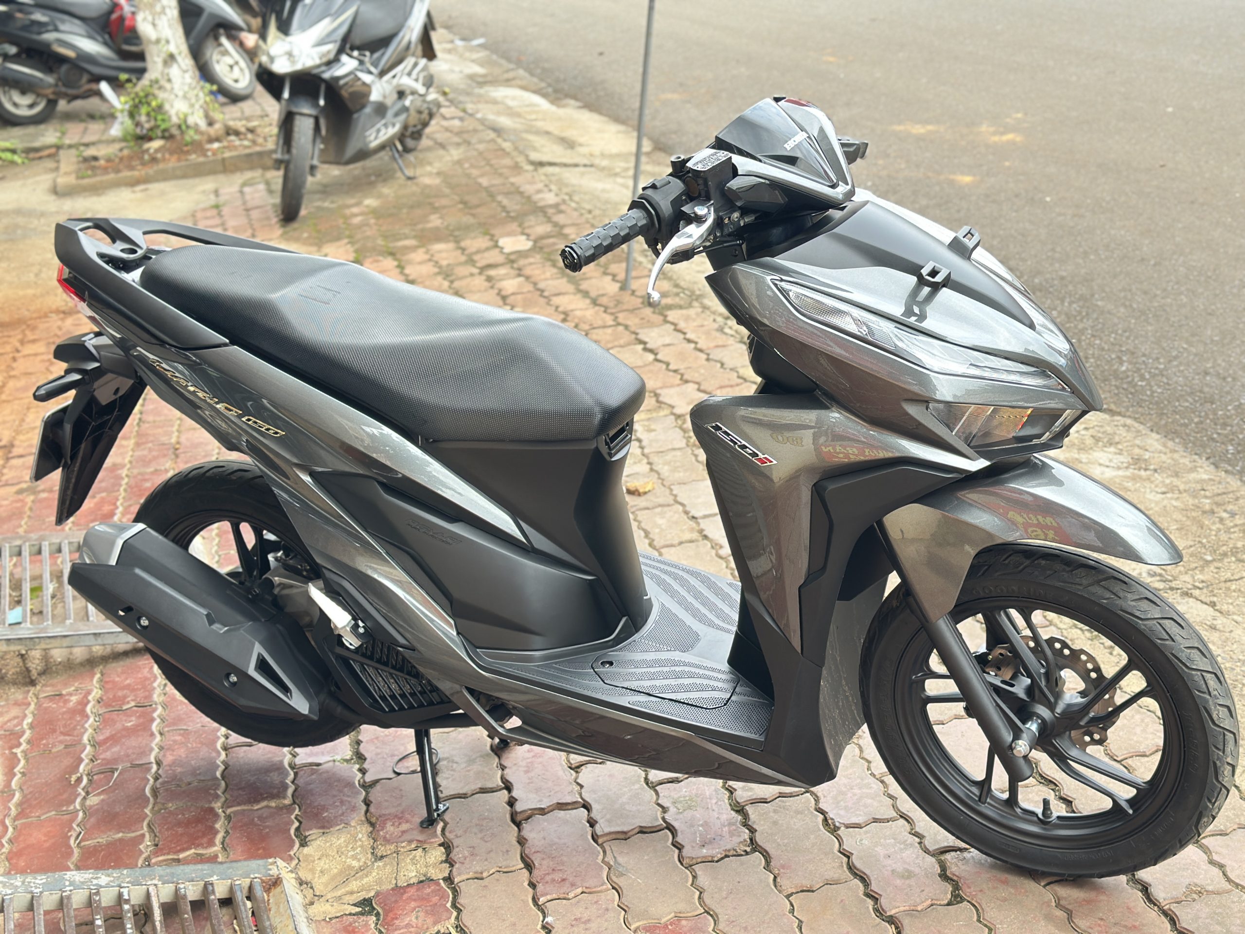 VARIO 150cc 2021 Cửa hàng mua bán xe Vario cũ Đắk Lắk – Giá tốt