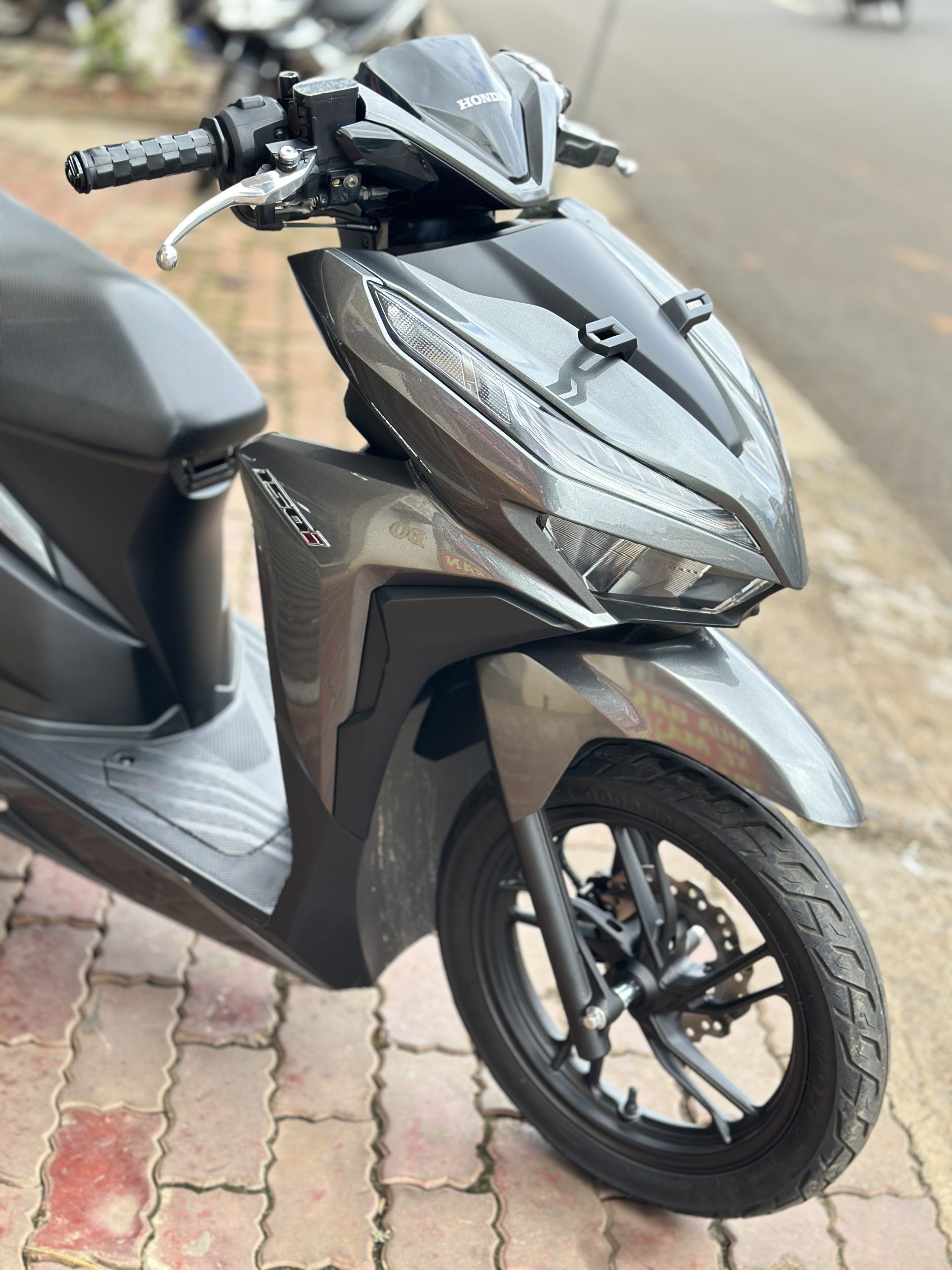 VARIO 150cc 2021 Cửa hàng mua bán xe Vario cũ Đắk Lắk – Giá tốt