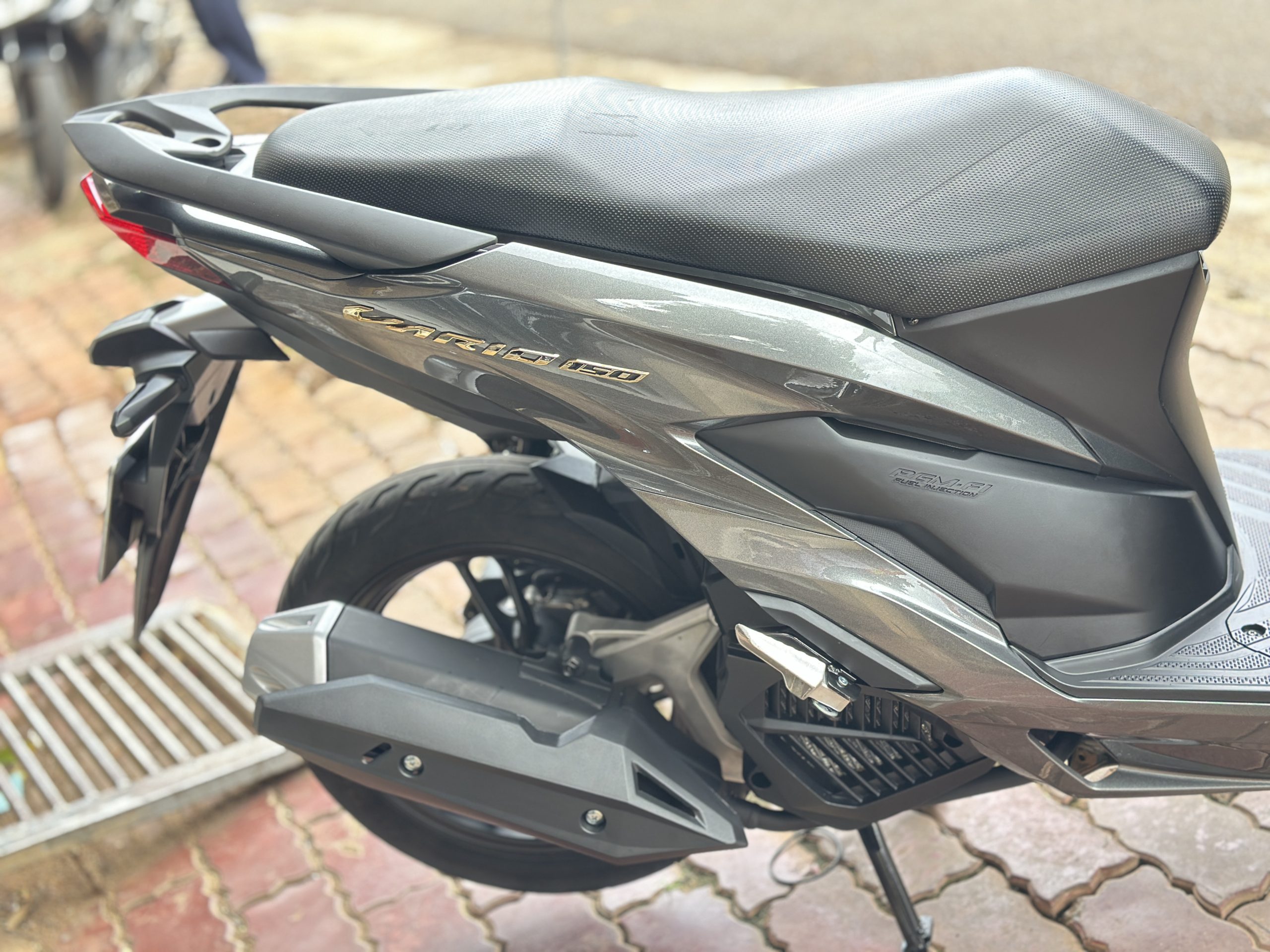 VARIO 150cc 2021 Cửa hàng mua bán xe Vario cũ Đắk Lắk – Giá tốt