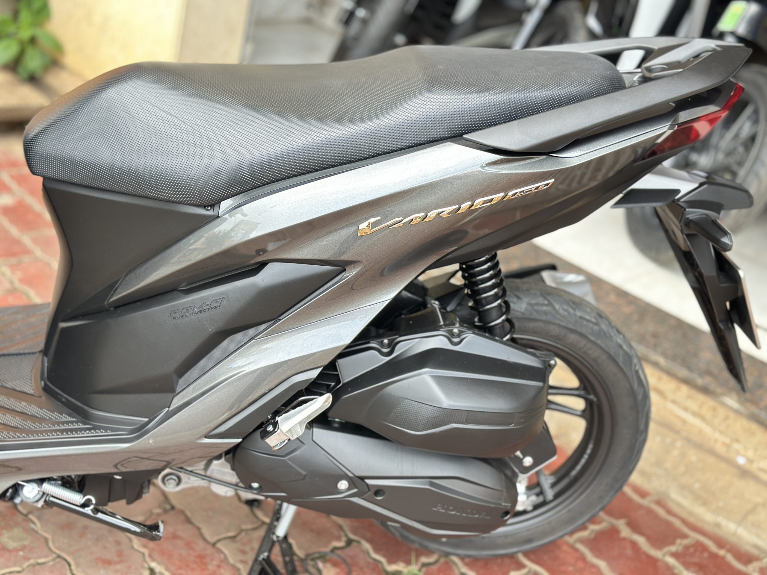 VARIO 150cc 2021 Cửa hàng mua bán xe Vario cũ Đắk Lắk – Giá tốt
