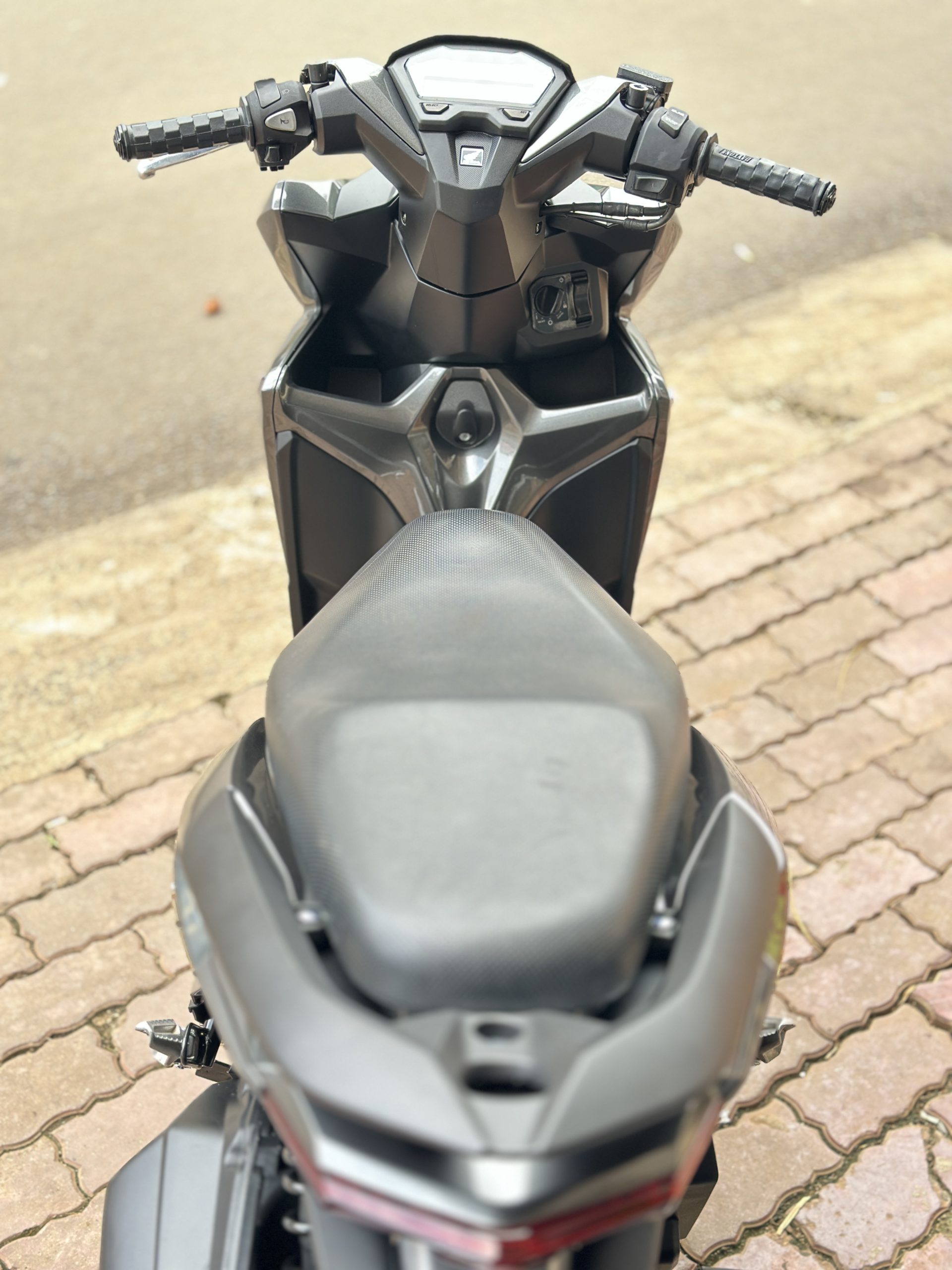 VARIO 150cc 2021 Mua bán xe Vario Đắk Lắk – Cửa hàng xe cũ uy tín