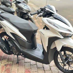 Mua bán xe Vario Đắk Lắk – Cửa hàng xe cũ uy tín