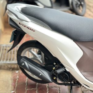 VISION TRẮNG VISION TRẮNG - Ảnh 8