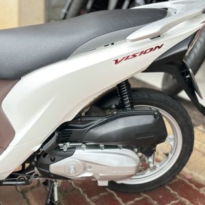VISION TRẮNG VISION TRẮNG - Ảnh 5