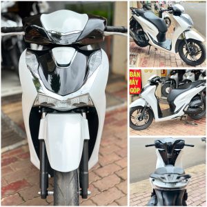 Giá xe SH cũ Đắk Lắk hôm nay – Mua bán SH 125i, 150i, 160i