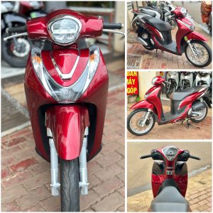 Địa chỉ mua bán Sh Mode cũ uy tín tại Đắk Lắk