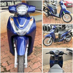 Giá SH Mode Đắk Lắk – Cửa hàng bán SH Mode cũ uy tín