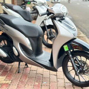 SH MODE 2021 PHANH ABS SH MODE 2021 PHANH ABS - Ảnh 3