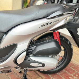 SH MODE 2021 PHANH ABS SH MODE 2021 PHANH ABS - Ảnh 8
