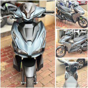Giá Air Blade Đắk Lắk – Cửa hàng bán xe cũ uy tín
