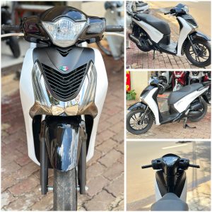 Trả Góp Xe SH Đắk Lắk - Cửa Hàng SH Cũ Uy Tín