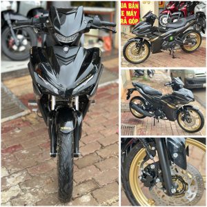 Trả Góp Xe EX Đắk Lắk - Cửa Hàng SH Cũ Giá Tốt