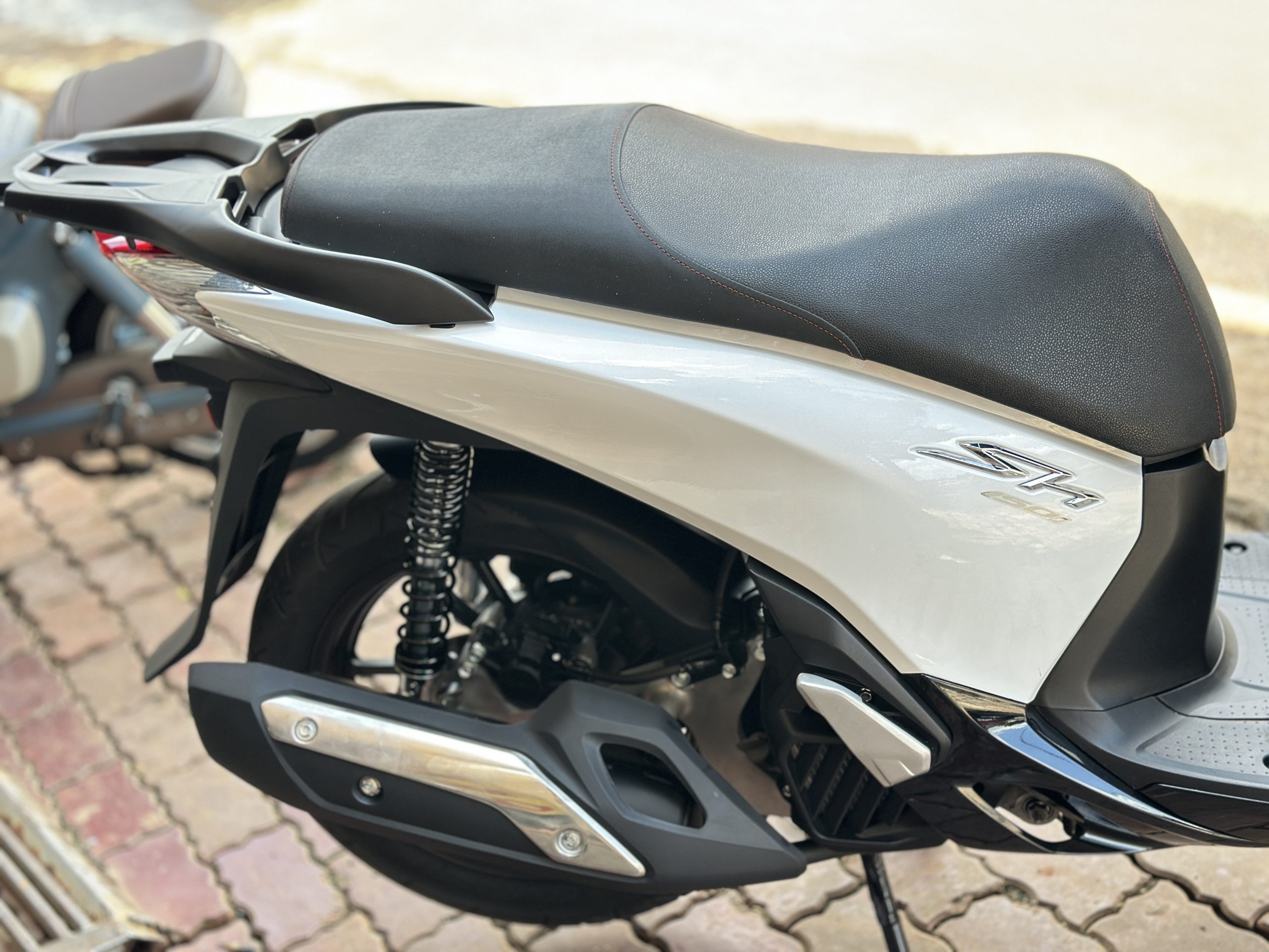 SH 150cc Trả Góp Xe SH Đắk Lắk - Cửa Hàng SH Cũ Uy Tín