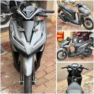 Trả Góp Xe Vario Đắk Lắk Giá Tốt - Cửa Hàng Vario Cũ