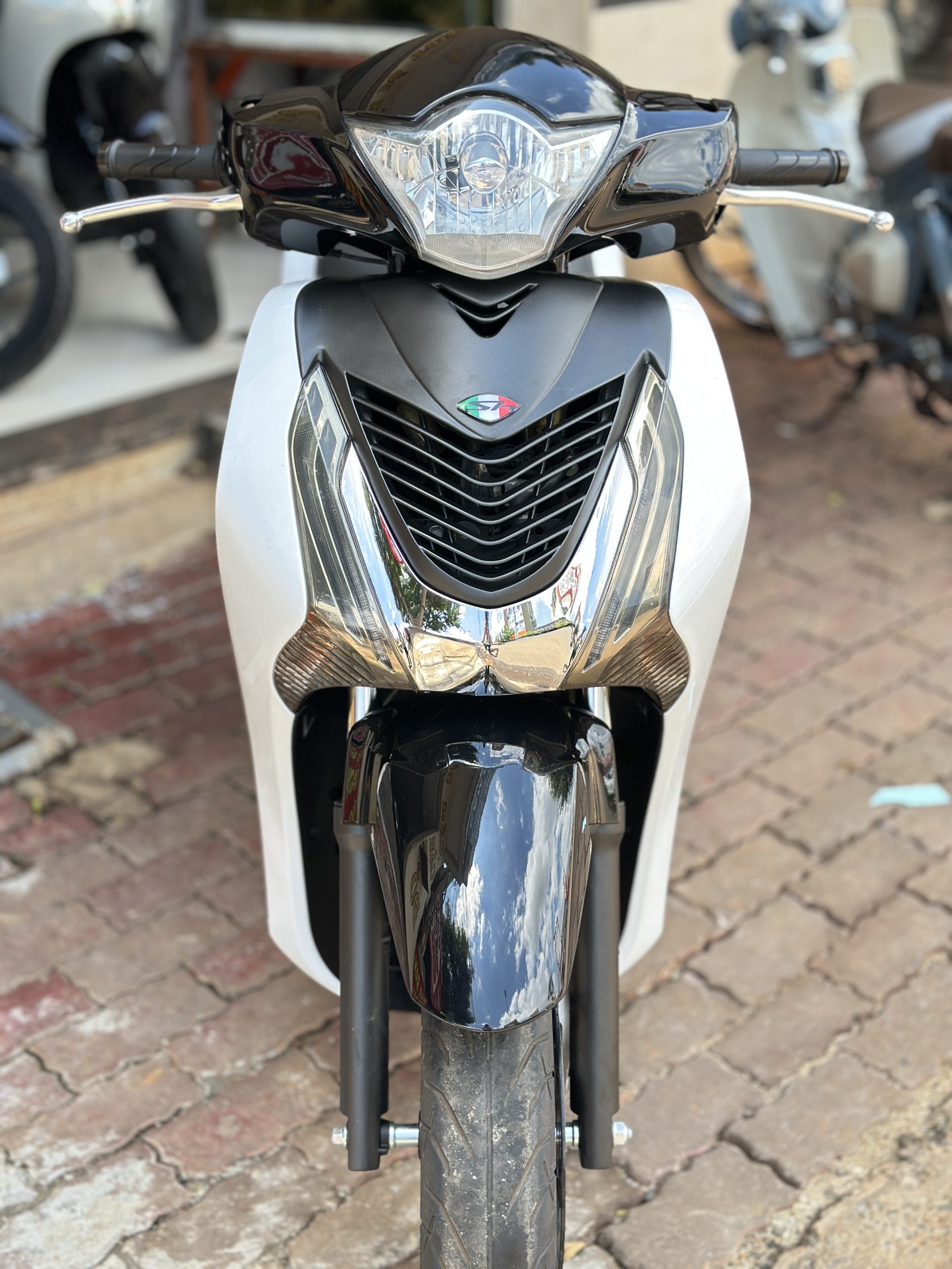 SH 150cc Trả Góp Xe SH Đắk Lắk - Cửa Hàng SH Cũ Uy Tín