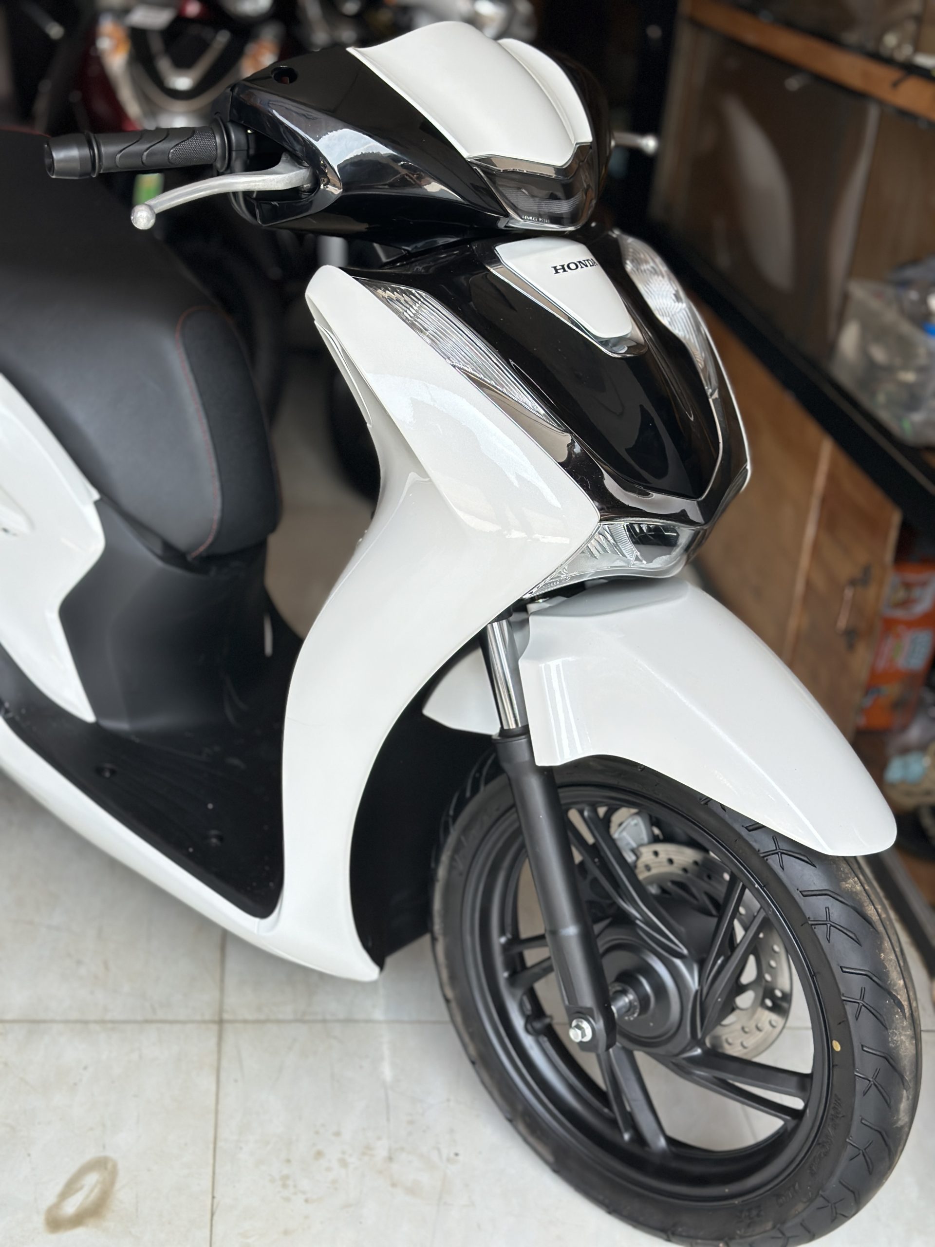 SH 150cc 2022 PHANH ABS Cửa Hàng Bán SH Cũ - Mua Bán SH Đắk Lắk Giá Tốt
