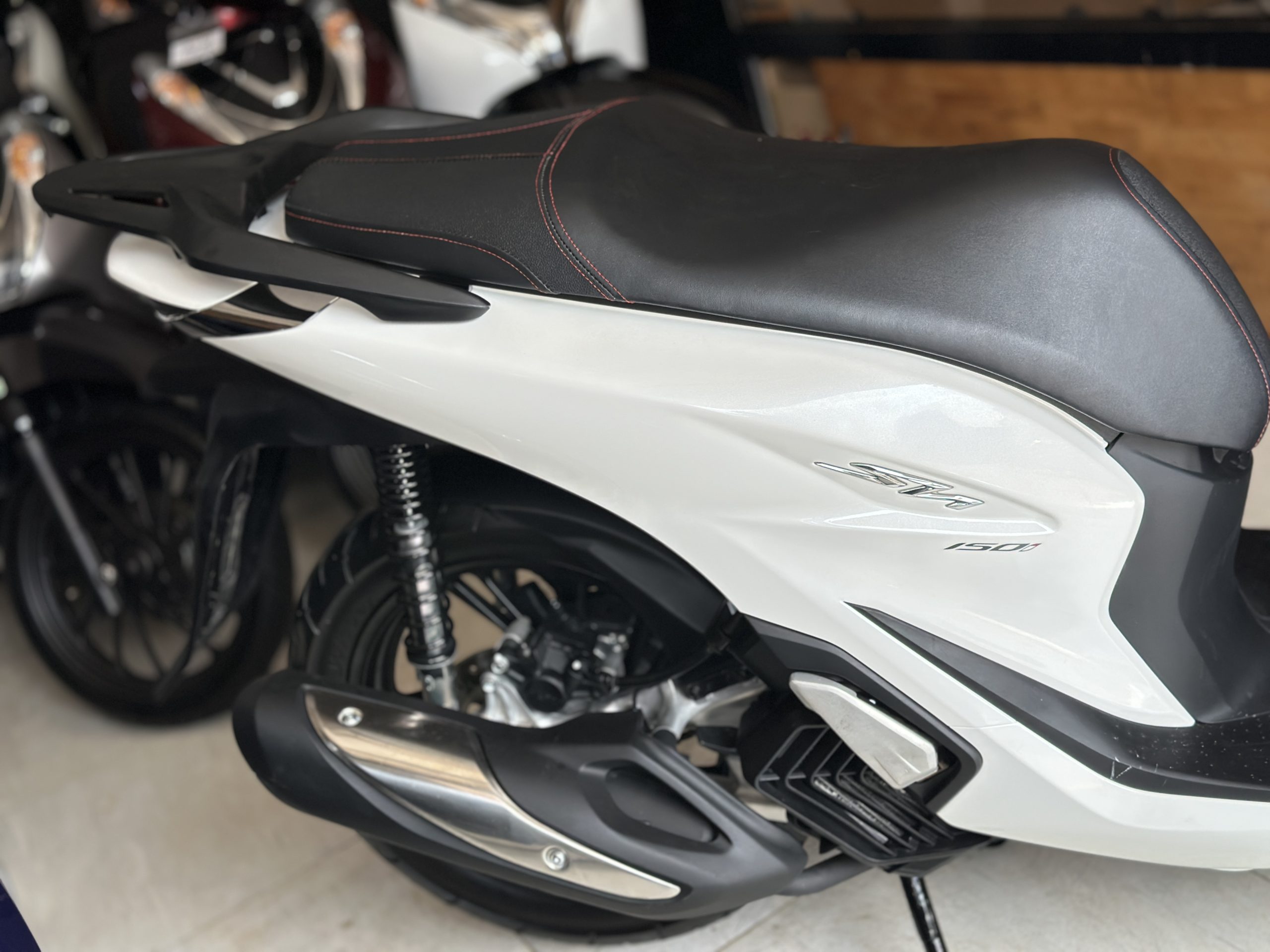 SH 150cc 2022 PHANH ABS Cửa Hàng Bán SH Cũ - Mua Bán SH Đắk Lắk Giá Tốt