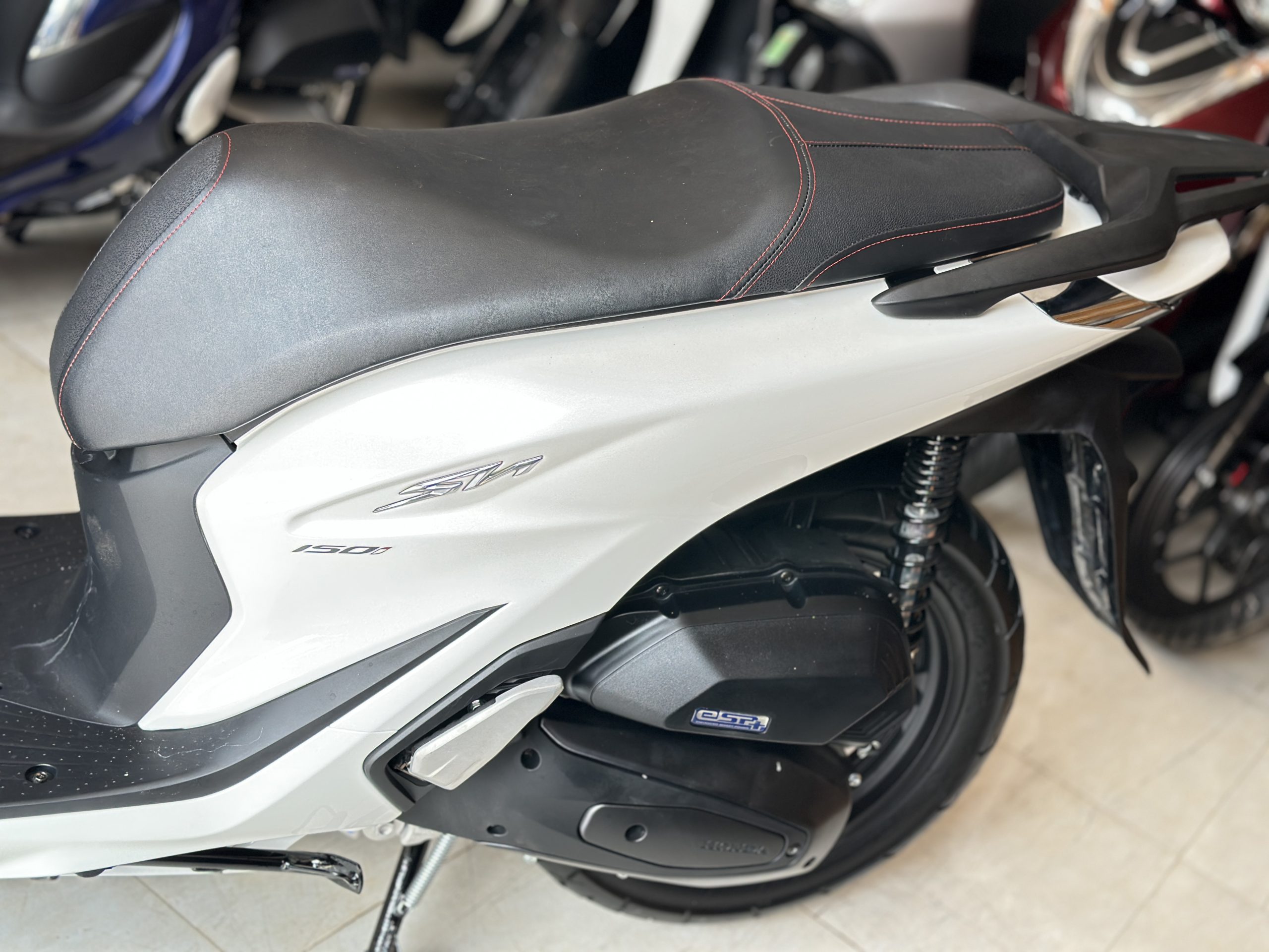 SH 150cc 2022 PHANH ABS Cửa Hàng Bán SH Cũ - Mua Bán SH Đắk Lắk Giá Tốt