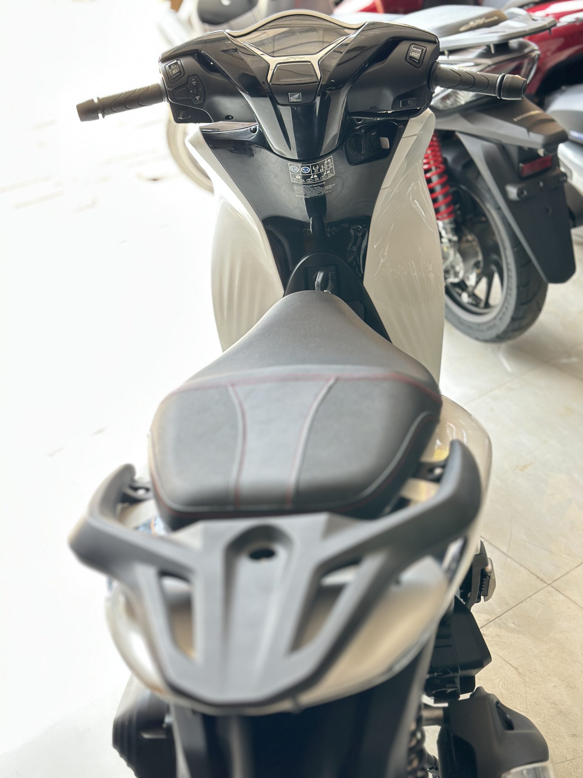 SH 150cc 2022 PHANH ABS Cửa Hàng Bán SH Cũ - Mua Bán SH Đắk Lắk Giá Tốt