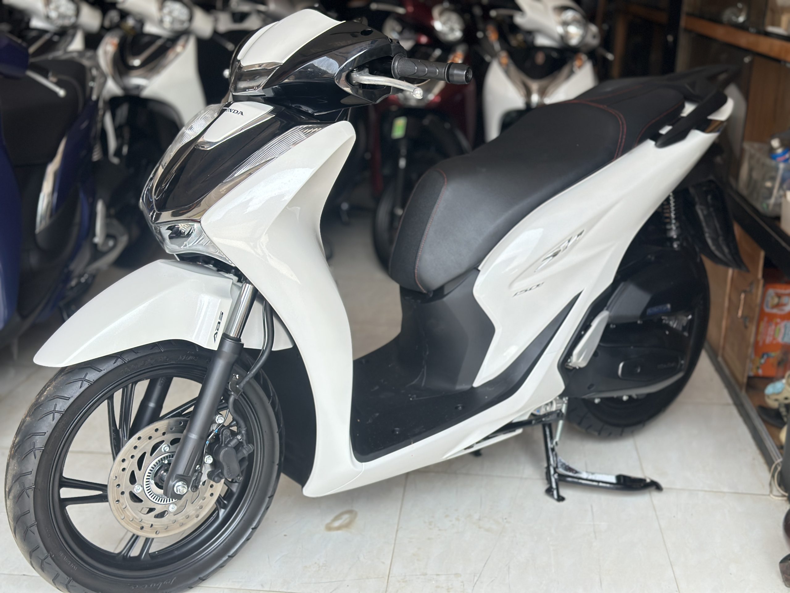 SH 150cc 2022 PHANH ABS Cửa Hàng Bán SH Cũ - Mua Bán SH Đắk Lắk Giá Tốt