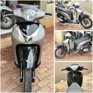 Giá SH Mode Cũ Mới Đắk Lắk - Cửa Hàng Trả Góp