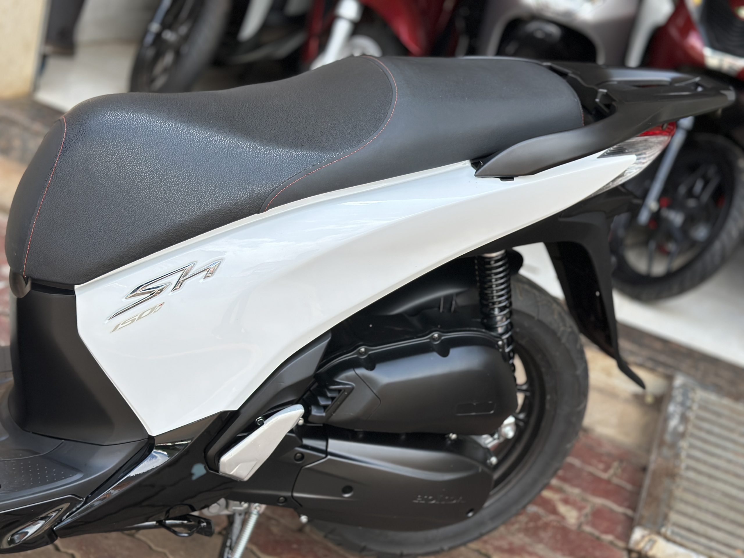 SH 150cc Trả Góp Xe SH Đắk Lắk - Cửa Hàng SH Cũ Uy Tín