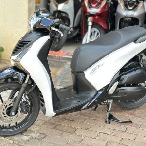 SH 150cc Trả Góp Xe SH Đắk Lắk - Cửa Hàng SH Cũ Uy Tín