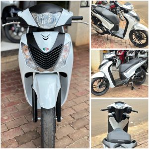 Mua Bán SH Đắk Lắk - Cửa Hàng SH Cũ Giá Rẻ