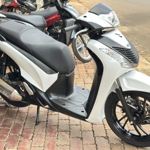 SH LÊN Ý KHOÁ SMATKEY Mua Bán SH Đắk Lắk - Cửa Hàng SH Cũ Giá Rẻ