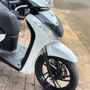 SH LÊN Ý KHOÁ SMATKEY Mua Bán SH Đắk Lắk - Cửa Hàng SH Cũ Giá Rẻ