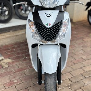 SH LÊN Ý KHOÁ SMATKEY Mua Bán SH Đắk Lắk - Cửa Hàng SH Cũ Giá Rẻ