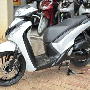 SH LÊN Ý KHOÁ SMATKEY Mua Bán SH Đắk Lắk - Cửa Hàng SH Cũ Giá Rẻ