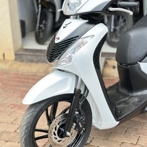 SH LÊN Ý KHOÁ SMATKEY Mua Bán SH Đắk Lắk - Cửa Hàng SH Cũ Giá Rẻ