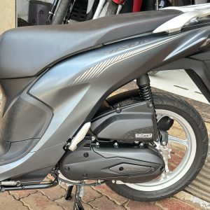 VISION 2024 BẢN THỂ THAO Mua Bán Vision Đắk Lắk - Cửa Hàng Bán Vision Cũ