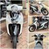 SH MODE 2022 TRẮNG ĐEN Cửa Hàng Trả Góp SH Mode Cũ Mới Đắk Lắk - Giá Rẻ