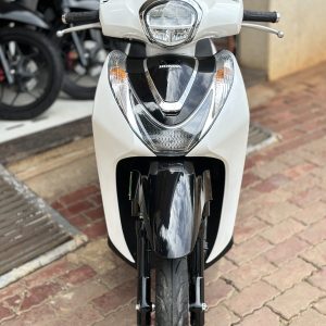 SH MODE 2022 TRẮNG ĐEN Cửa Hàng Trả Góp SH Mode Cũ Mới Đắk Lắk - Giá Rẻ
