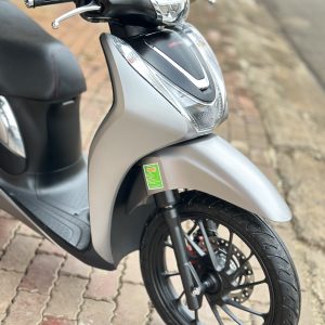 SH MODE 2022 PHANH ABS Cửa Hàng Trả Góp SH Mode - Giá SH Mode Đắk Lắk
