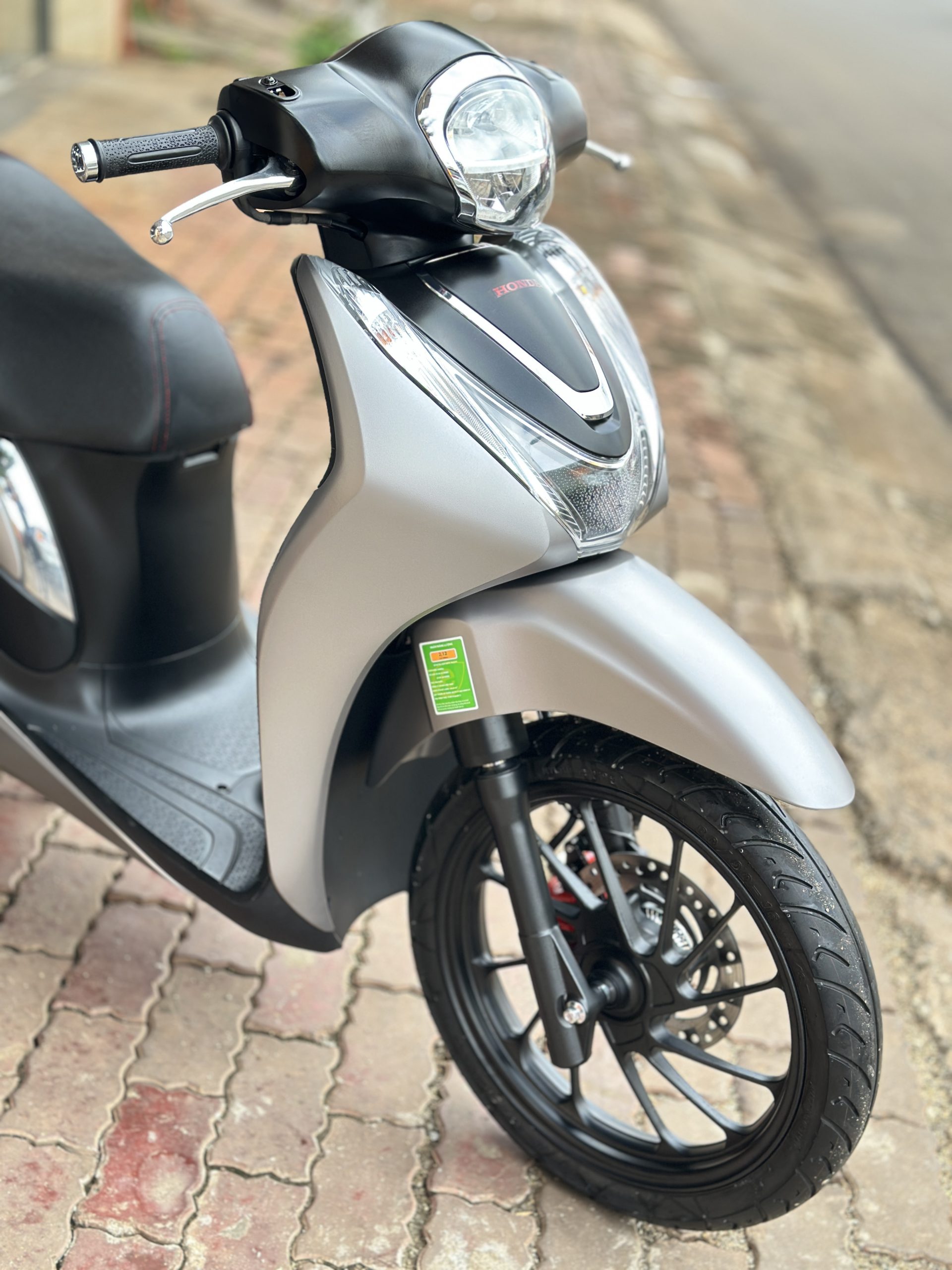 SH MODE 2022 PHANH ABS Cửa Hàng Trả Góp SH Mode - Giá SH Mode Đắk Lắk