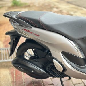 SH MODE 2022 PHANH ABS Cửa Hàng Trả Góp SH Mode - Giá SH Mode Đắk Lắk